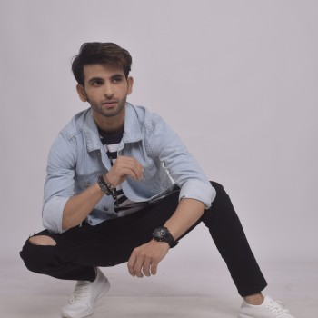 Vikas rohilla